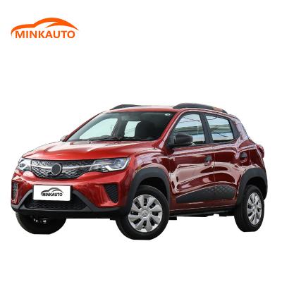 China Weekly deals dongfeng EX1 suv cheap high speed electric car suv new electric car 4 for sale