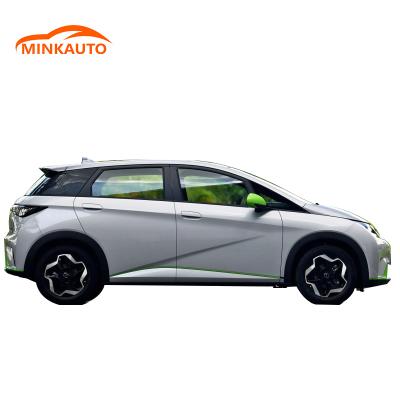 China Fabric Electric Vehicle Byd Dolphin High Speed ​​Electric Vehicle Parts for sale