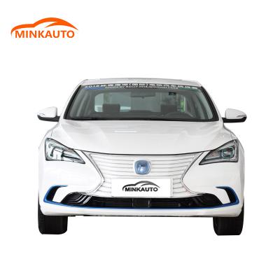 China Fabric Factory Supply Best Budget EV460 China Adult Electric Car for sale