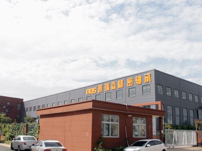 Verified China supplier - Luoyang Precision Bearing Co., Ltd.