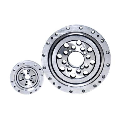 China Long Life Quality Various Size Fine Casting Robot Iron Harmonic Gearbox Bearing For Industry for sale