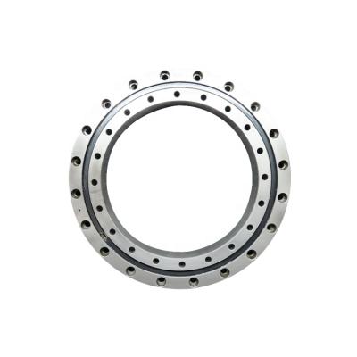 China China Manufacturer Long Life Excavator Slewing Bearing And Turntable Bearing Model XRSU Bearing for sale