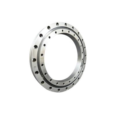 China Long Life Swivel Arm XRSU Bearing Ring Cross Roller Bearing For Robot Model for sale