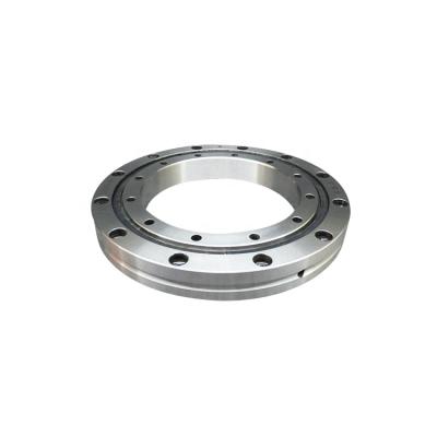 China Long Life Replace Slewing Robot Arm XRSU168 Ring Cross Roller Bearing For Bearing for sale