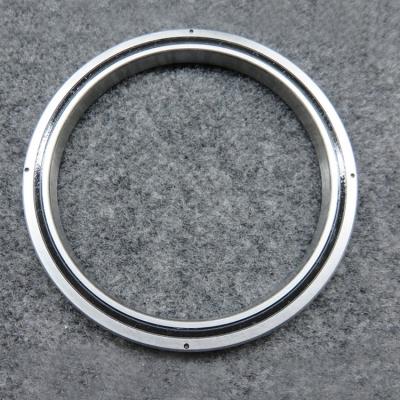 China Long Life Rigidity And High Precision Cross Roller Bearing RA Series XRA 16013 for sale