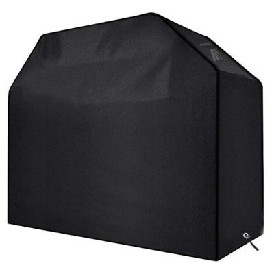 China Wholesale Dustproof Easy To Covevr Remove Custom Outdoor Waterproof Grill Cover BBQ Grill Cover for sale