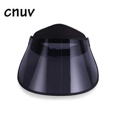 China Custom Picture Women's Sun Hat UV Protection Sun Hat for sale