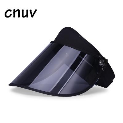 China Wholesale UV protection children's sun hat summer outdoor sports covers puv ultraviolet ray sun visor for sale