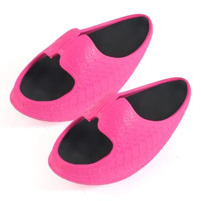 China Hot Selling Fashion Trend Weight Loss Fitness Body Beauty Legs Shaking Shoes Non Slip Walking Yoga Slim Legs Shake Shoes for sale