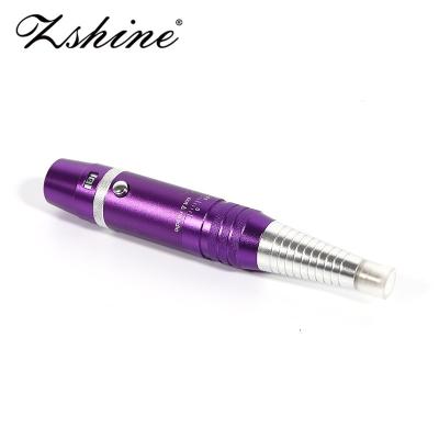 China Super High Speed ​​Permanent Makeup Machine For Eyebrow Lip Skin Care Tattoo Pen for sale