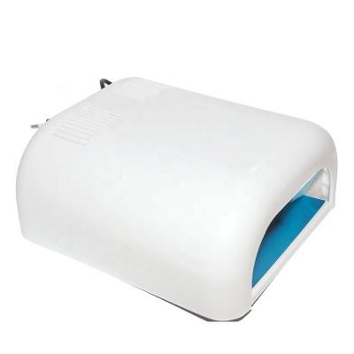 China 2012 Hot Wholesale Hot Seller 36W Luminous UV Lamp UV Gel Nail Dryer Curing Nail Beauty Shop ZS-L04 for sale