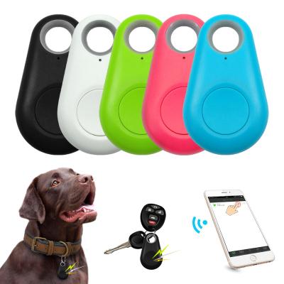 China Hot Selling GPS Anti Lost Rastreador Localizador Pet Locator Tracker Real Time Tracking Gps for sale