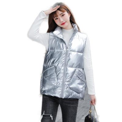 China New Breathable Winter Jacket High Quality Coat Women Fashion Padded Jackets Winter Woman Warm Jackets for sale