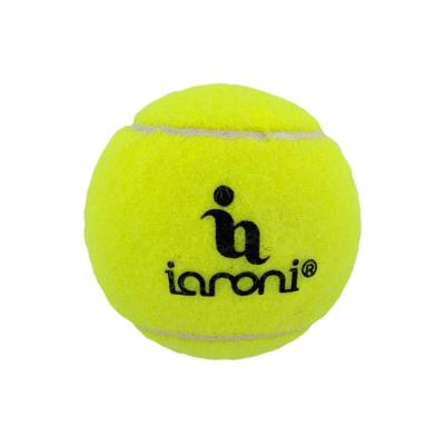 China Padel tennis paddle ball manufacturers custom padel balls pelotas de padel de padel racket games balls for sale