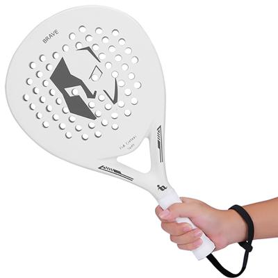 China Training / Games Made In China Racket Beach Tennis Paddle Factory Direct Sales Paddle Tennis Racket for sale