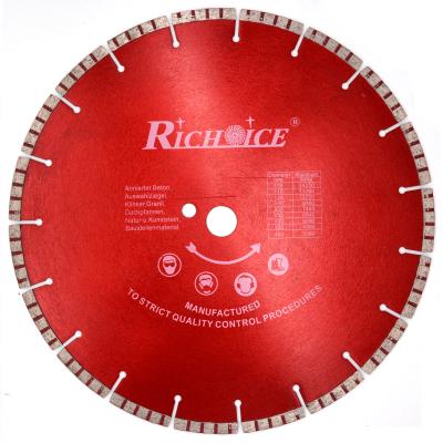 China General Cutting For Stone China Wholesale Hot Selling Hot Pressing Sintered Diamond Saw Blade High Quality for sale