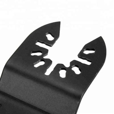 China Chinese Hot Sale 34mm High Carbon Steel High Carbon Steel Oscillating Multi Tool Saw Blade For Wood for sale