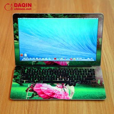 China Mobile Phone Keyboard Custom Skin Laptop Sticker Notebook Cover Decorative Machine for sale