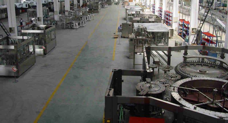 Verified China supplier - Zhangjiagang Huazhen Machinery Co., Ltd.