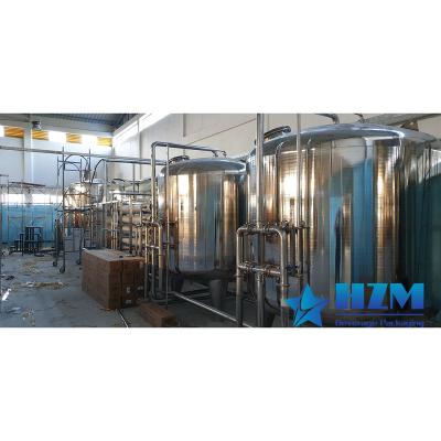 China Soft drink water/juice/ro pure water/beverage treatment system/purification system/plant for drinking water for sale