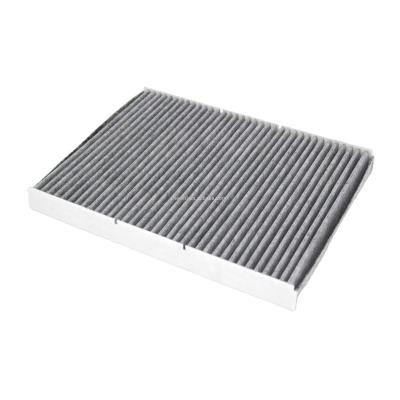 China China Factory High Quality Environment Friendly Auto Parts Cheap Cabin Air Filter 1J0819644 1J0819644A CUK2882 E900LC for sale