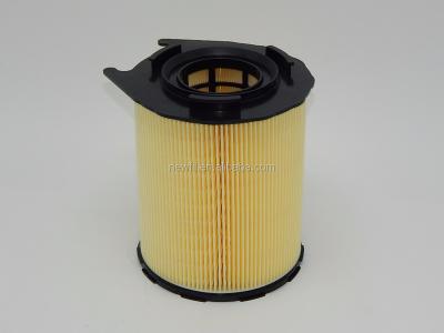 China Engine Air Filter A1330940104 With Genuine Cla45 Amg Class C-117 2014-2015 Standard Size for sale