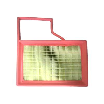 China Hot Sale PU Air Filter Air Inlet Filter NAF4014 90799322 for sale