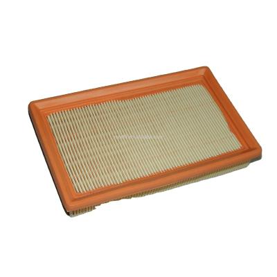 China Pu+filter paper NAF3161 1072175164 1285 1312 C 2348 1285 1312 107.2175.160 PA3953 P622148 AIR FILTER for sale