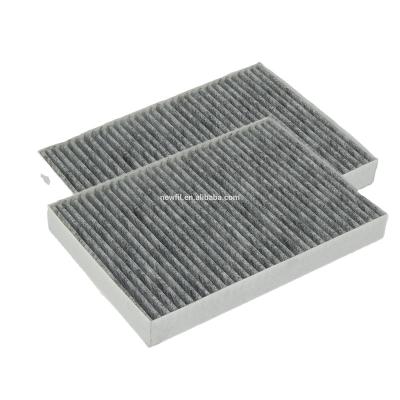 China heap cabin filter NCF4019 A2218300718 221 830 00 18 221 830 00 18 221 830 03 18 A 221 830 03 18 221 830 07 18 A CUK 2722-2 standard for sale