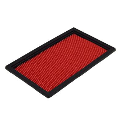 China Factory Price High Quality Air Filter 16546-V0100 5025071 25062320 8-94151-614-3 AY120-NS001 16546-6J400 For Passenger Car 281 mm* 168 mm*33.5 mm for sale