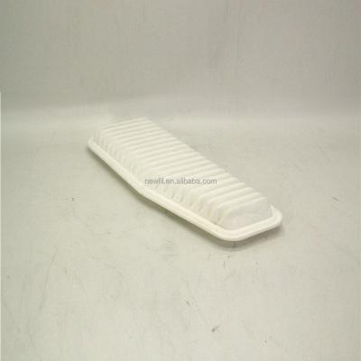 China Auto Air Filter NAF0603 17801-28010 PC3197E J1322078 FA3287 1780128010 Engine C 1611 3725 LX A-1001 ALA-1118 ALA-1118/3 MD-9600 for sale