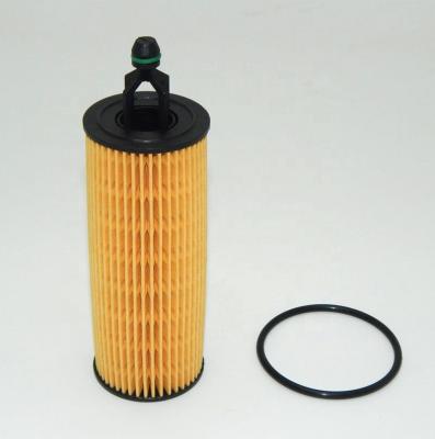 China High Quality Car Engine Oil Filter 68191349AA 51 mm* 27 mm*126 / 159 mm for sale