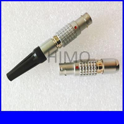 China 19 pin push pull circular connector FGG.2B.319.CLAD EGG.2B.319.CLL for sale