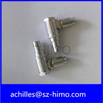 China lemo connector FHG 0B/1B/2B plug for sale