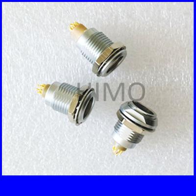 China high voltage circular connectors lemo equivalent for sale