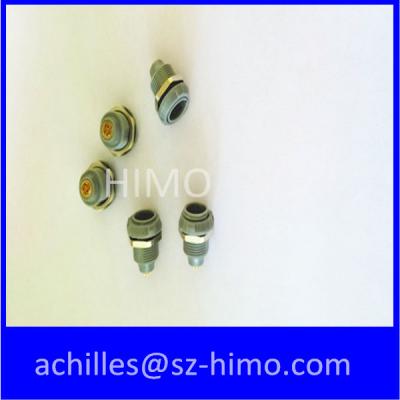 China 4 pin 1P series plastic female receptacle PKG for sale