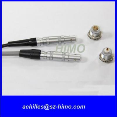 China lemo 00 male female audio jack connector for sale