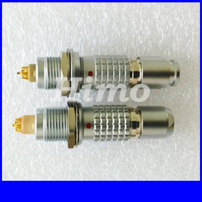 China FGG.1B.302.CLAD EGG.1B.302.CLL 2pin solder pin Circular lemo electrical connector for sale