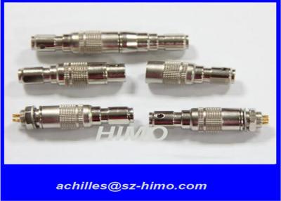 China Hirose HR10A-7P-6S 6-Pin Female Push-Pull Connector with 7mm Male Shell-by-Hirose for sale