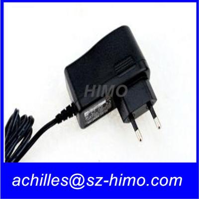 China hot-selling model 12v 1A wall-mounted AC DC adapter mobile charger CE,FCC,UL approved for sale