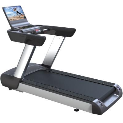 China Commercial Trademill Machine Commercial Electric Running Treadmill for sale