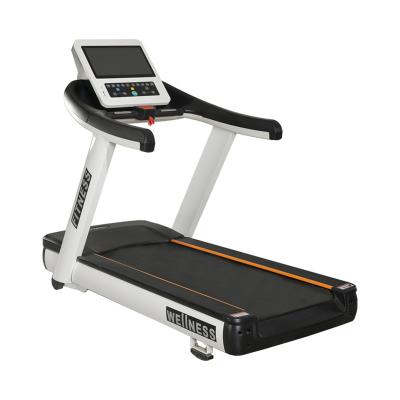 China Commercial Commercial Treadmill With LED Screen Electric Treadmill Motorized Treadmill for sale