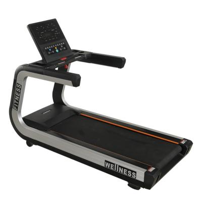 China Best Selling Commercial Treadmill Gym Machine Fitness Equipment for sale