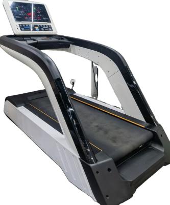 China Large Commercial Running Belt Electronic Commercial Treadmill With Led Keyboard Screen Price Best Treadmill for sale