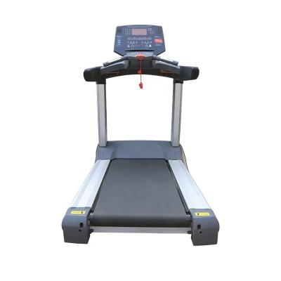 China Cardio Commercial Gym Equipment Commercial Strength Training Commercial Treadmill for sale