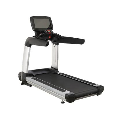 China High Quality Commercial Cardio Gym Fitness Equipment Manufacturer Motorized Treadmill for sale