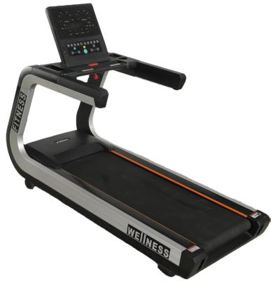 China Fitness Commercial Running Machine Commercial Equipment Gym Treadmill For Sale for sale