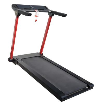 China Homeuse Running Cardio Machine Home Gym Equipment Electric Treadmill for sale