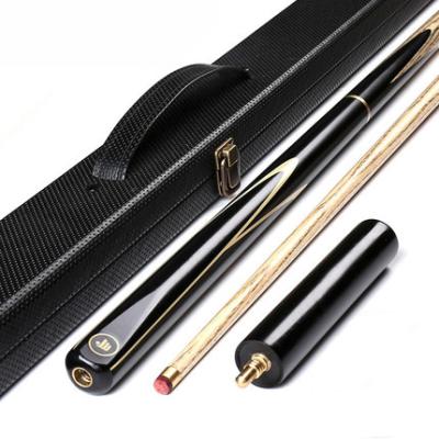 China High Quality Brand Chinese Design Cheap Cue Sd21 Head Billiards for sale