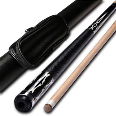 China Quality Professional Russian Jianying Billiard Slate Pool Billiard Cue Pb17 for sale